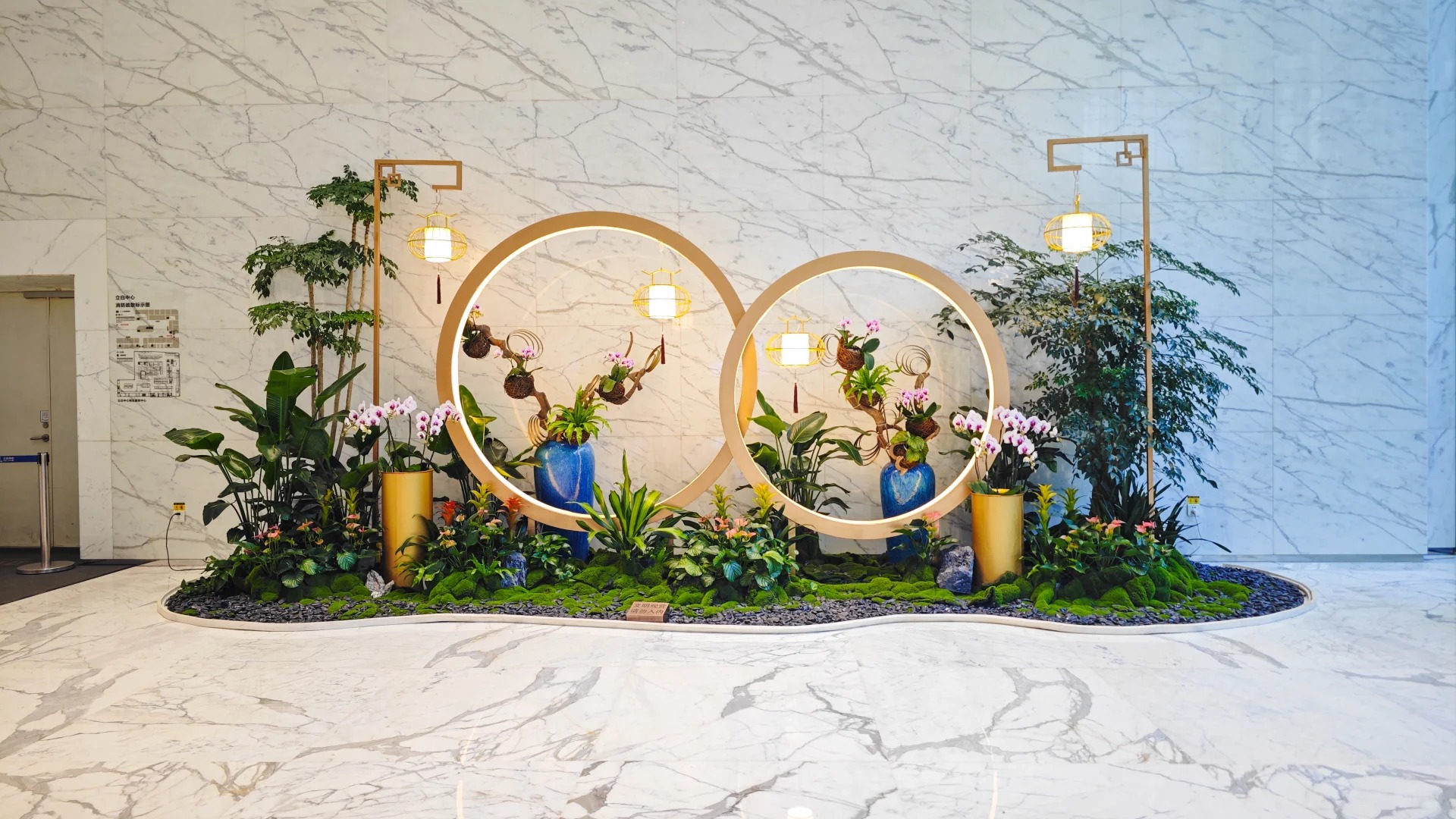 余姚盆景出租价格究竟多少？速来了解详情！